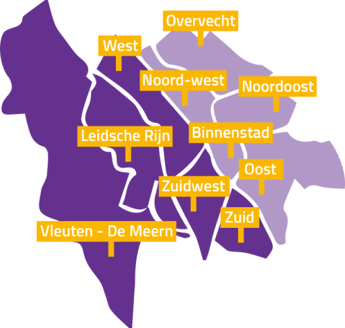 Stichting Al Amal Utrecht wijken Stichting Al Amal Utrecht wijken